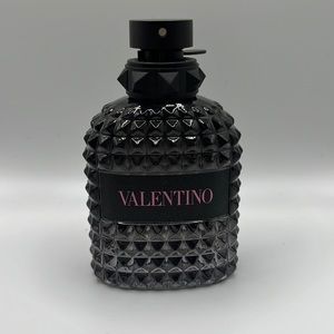 VALENTINO  Uomo Born In Roma by Valentino EDT Spray 3.4 oz